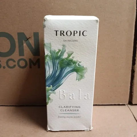 TROPIC CLARIFYING CLEANSER
