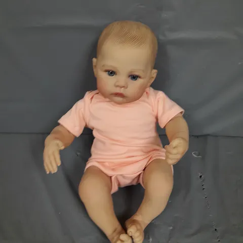 BABY DOLL