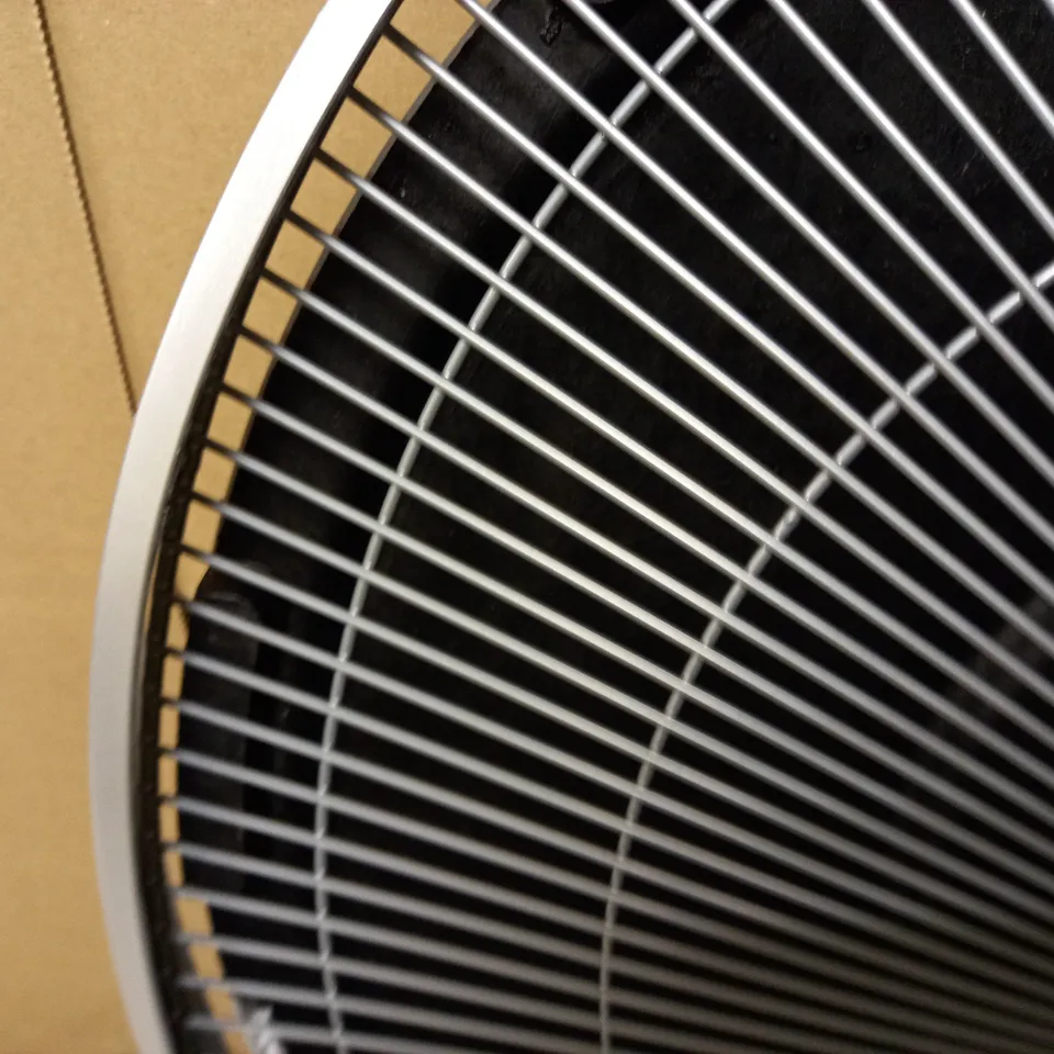 ROWENTA TURBO SILENCE EXTREME+ OSCILLATING STAND FAN