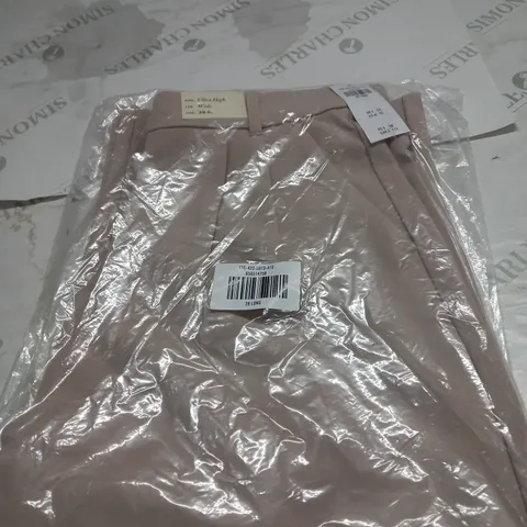 ABERCROMBIE & FINCH ULTRA HIGH WIDE TROUSERS SIZE 6L