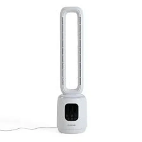 BOXED LIVMORE PULSE SMART BLADELESS FAN