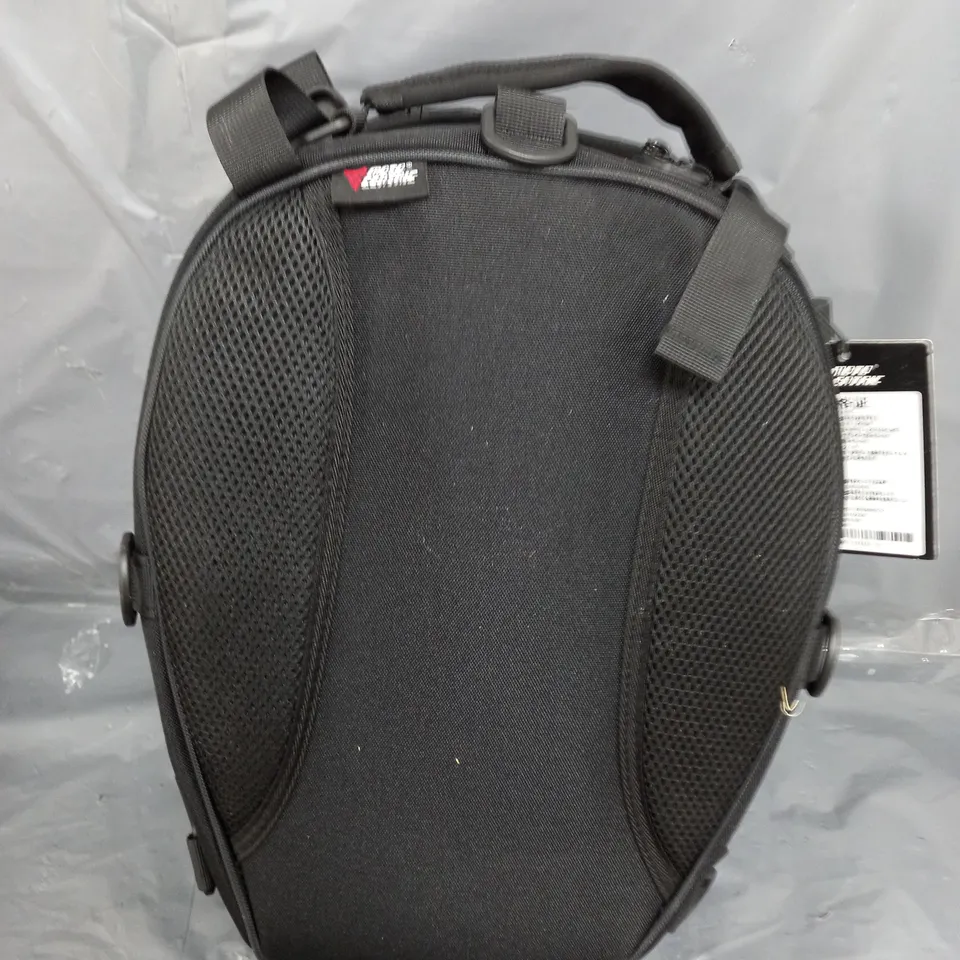 MOTORCYCLE DREAM BACK PACK 