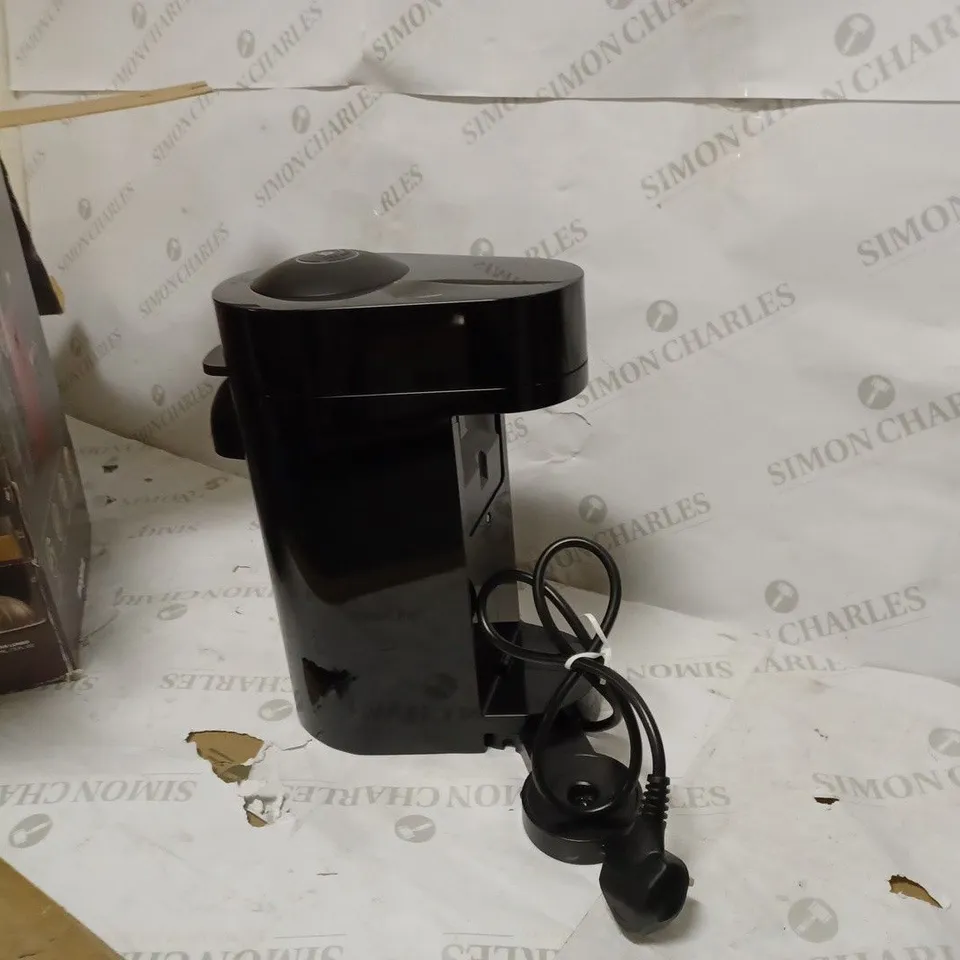 NESPRESSO VERTUO PLUS SPECIAL EDITION COFFEE MACHINE BY MAGIMIX