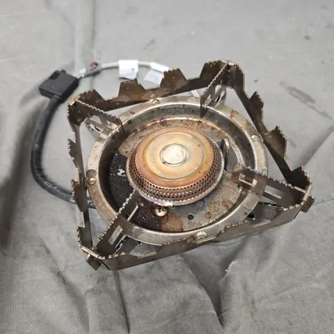 RIDGEMONKEY CAMPING STOVE 