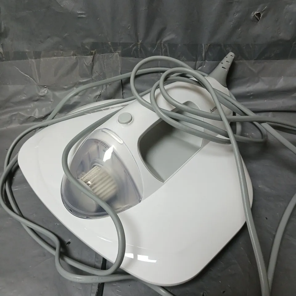 BOXED HOMESMART MATTRESS VACUUM