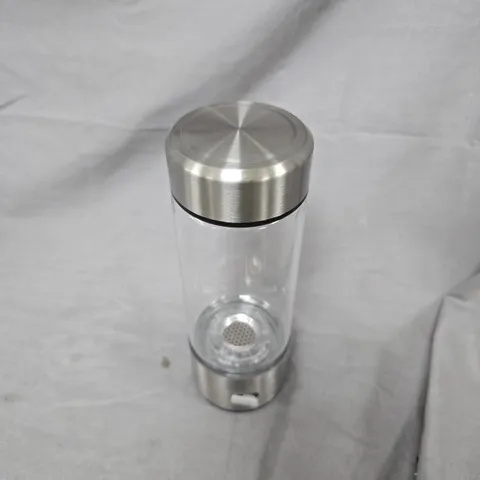 BLISS & BEYOND HYDROGEN WATER BOTTLE – BOXED