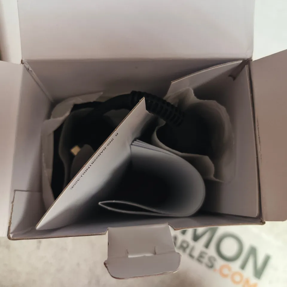 BOXED BABYLISS PRO CONICAL WANDS 32-19
