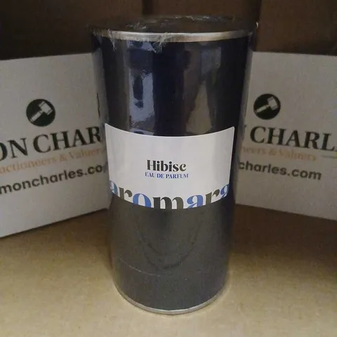 BOXED AND SEALED AROMARA HIBISE EAU DE PARFUM