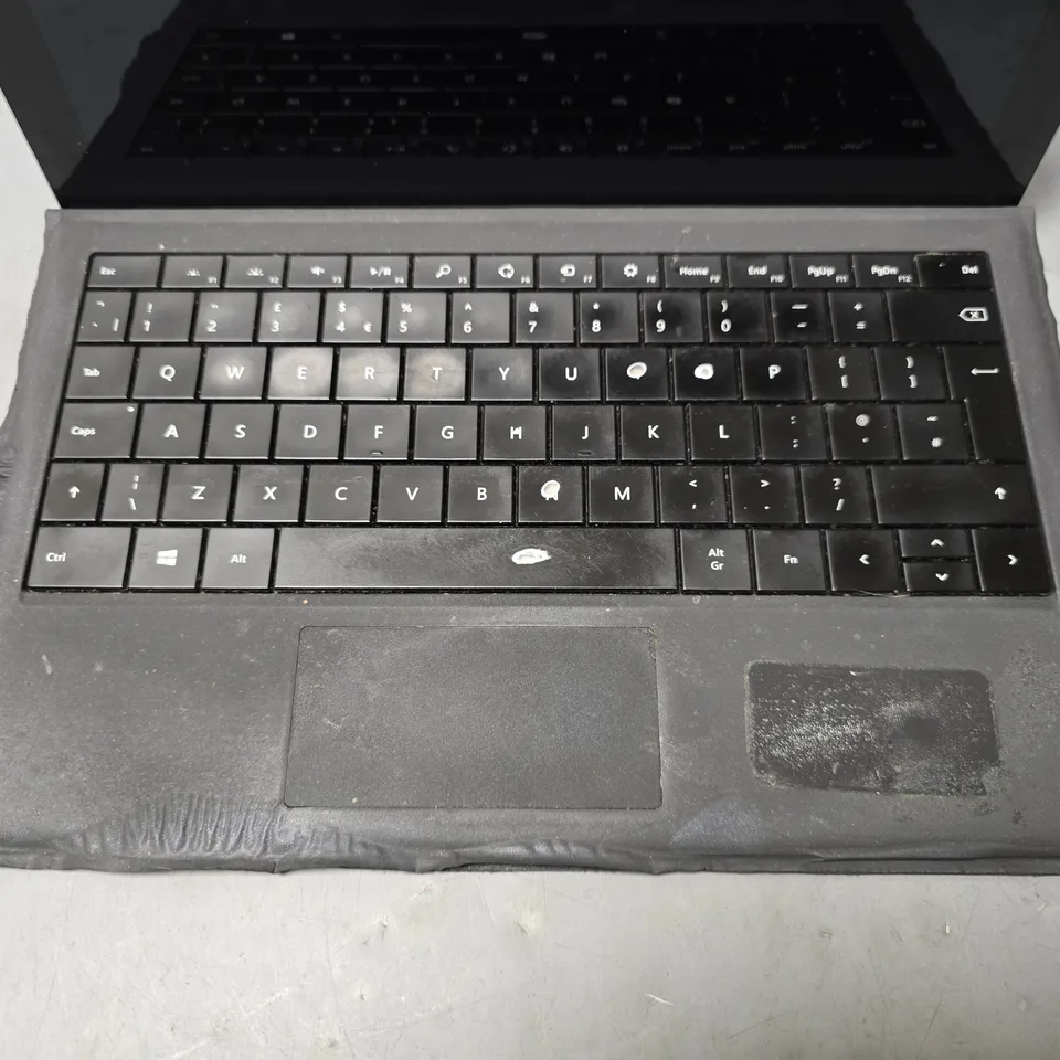 MICROSOFT SURFACE PRO 3