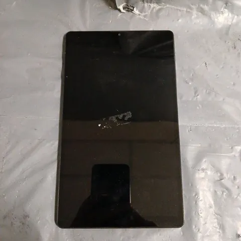 SAMSUNG GALAXY ANDROID TABLET - MODEL UNSPECIFIED