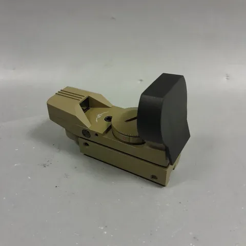 BOXED ELECTRON-DOT SIGHT