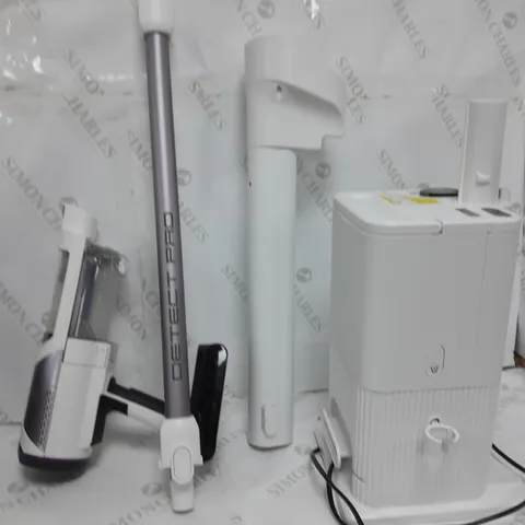 BOXED SHARK DETECT PRO 1.3L AUTO EMPTY VACUUM CLEANER IW3510UK