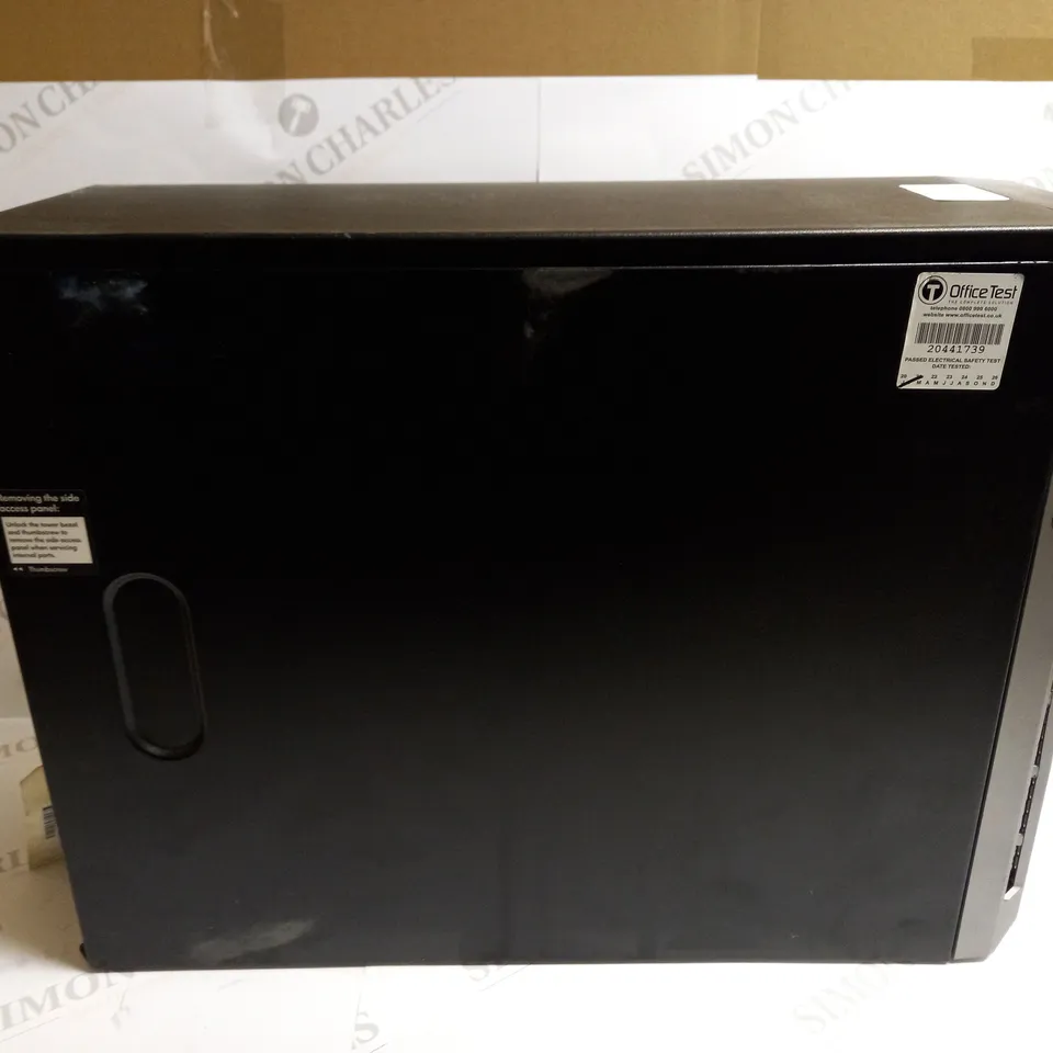 HP PROLIANT ML310E GEN8 V2 TOWER PC