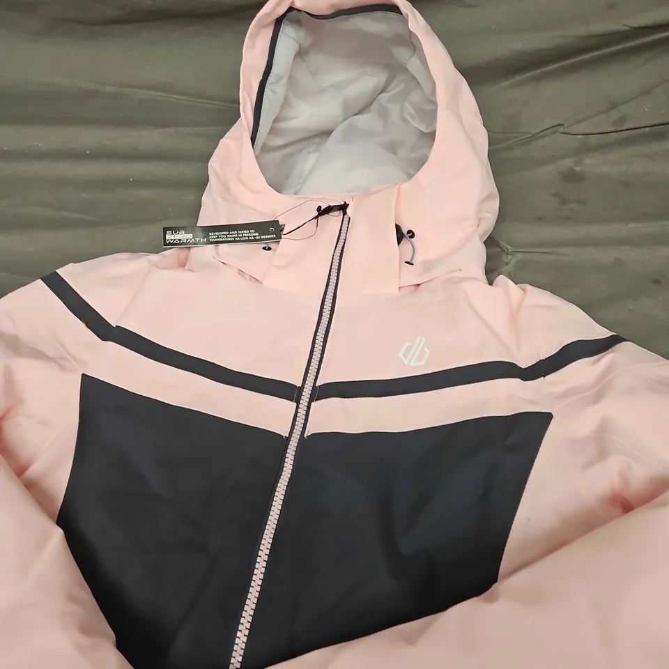 DARE2B FLURRY JACKET - SIZE 10