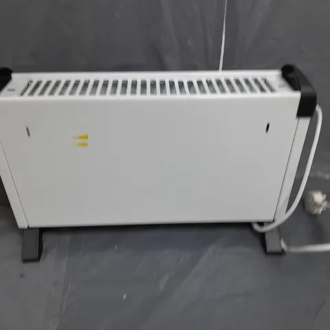 CHALLENGE MIN HEATER