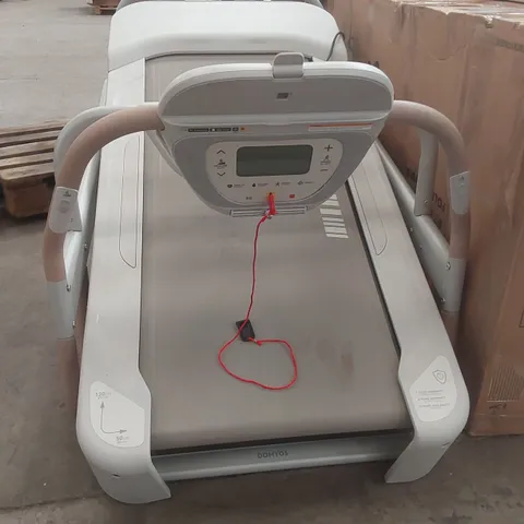 DOMYOS RUNNING MACHINE