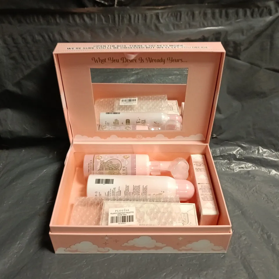 P.LOUISE FULFILLING DREAMS BEAUTY SET