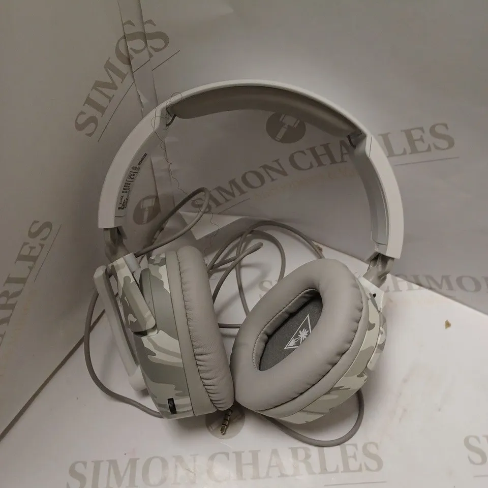 TURTLE BEACH RECON 70 WIRED HEADSET
