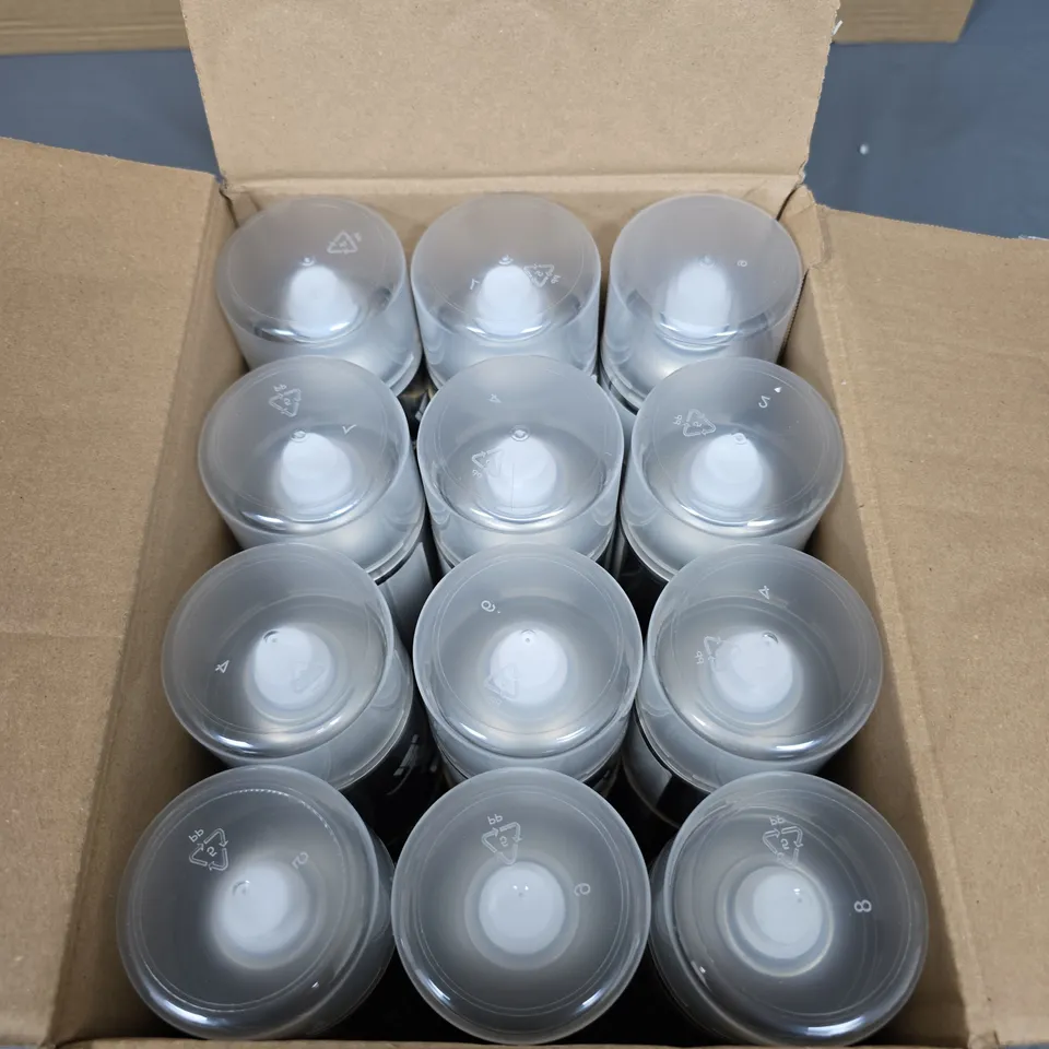 12 X PMA MAINTENANCE MULTI-LUBE CANS - 500ML