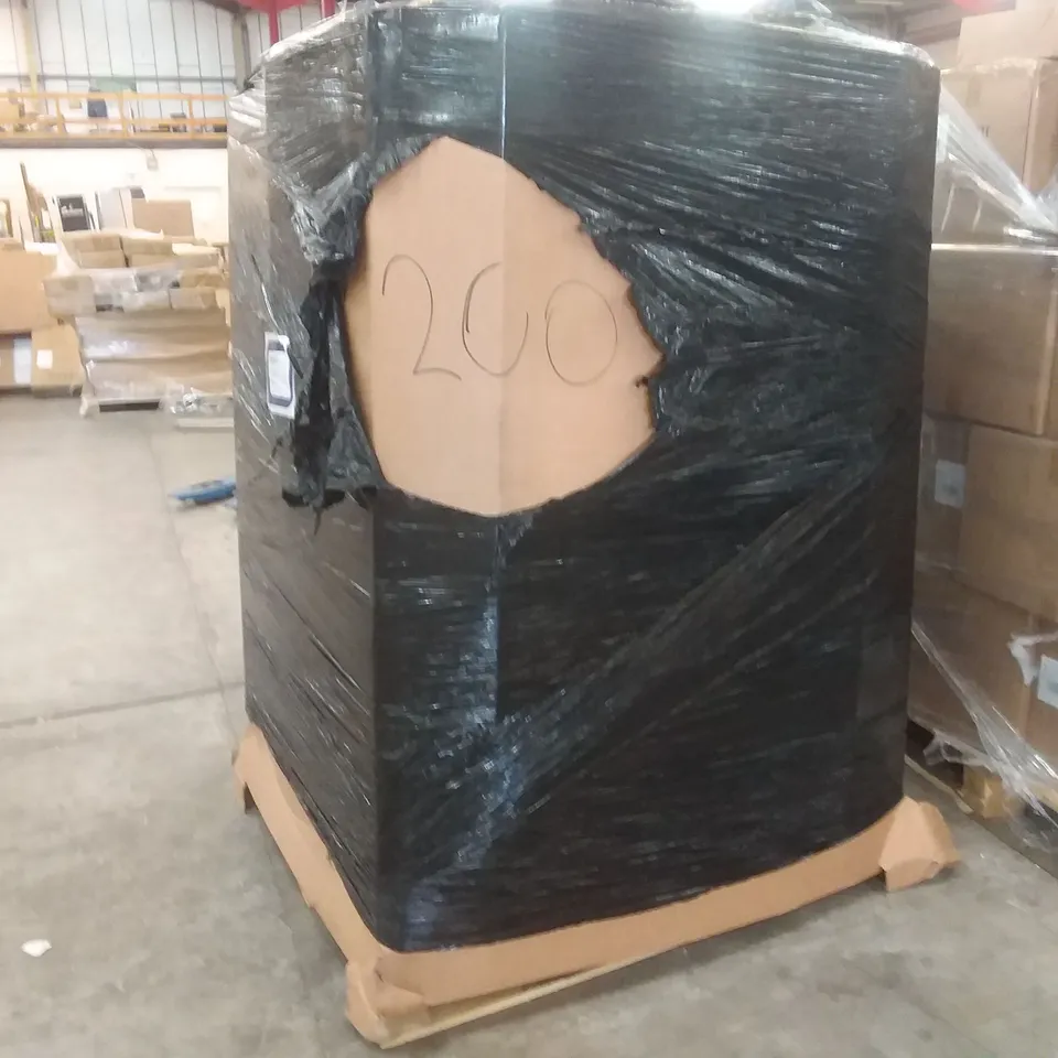 PALLET OF MERRIMEN BUBBLE WRAP ROLL