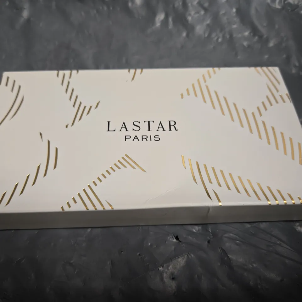 BOXED LA STAR PARIS PERFUME SET