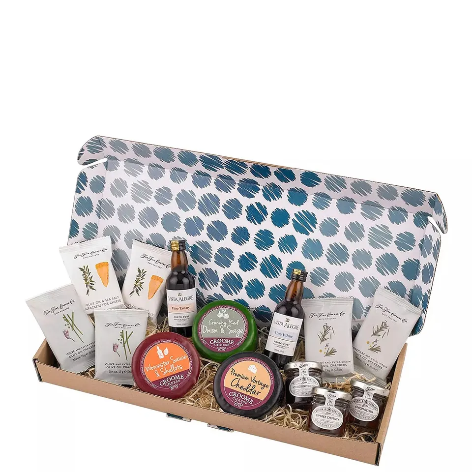 PENNY POST CHEESE PLEASE - COLLECTION ONLY