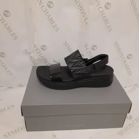 VIONIC SUNRISE KARLEEN SANDAL SIZE 7