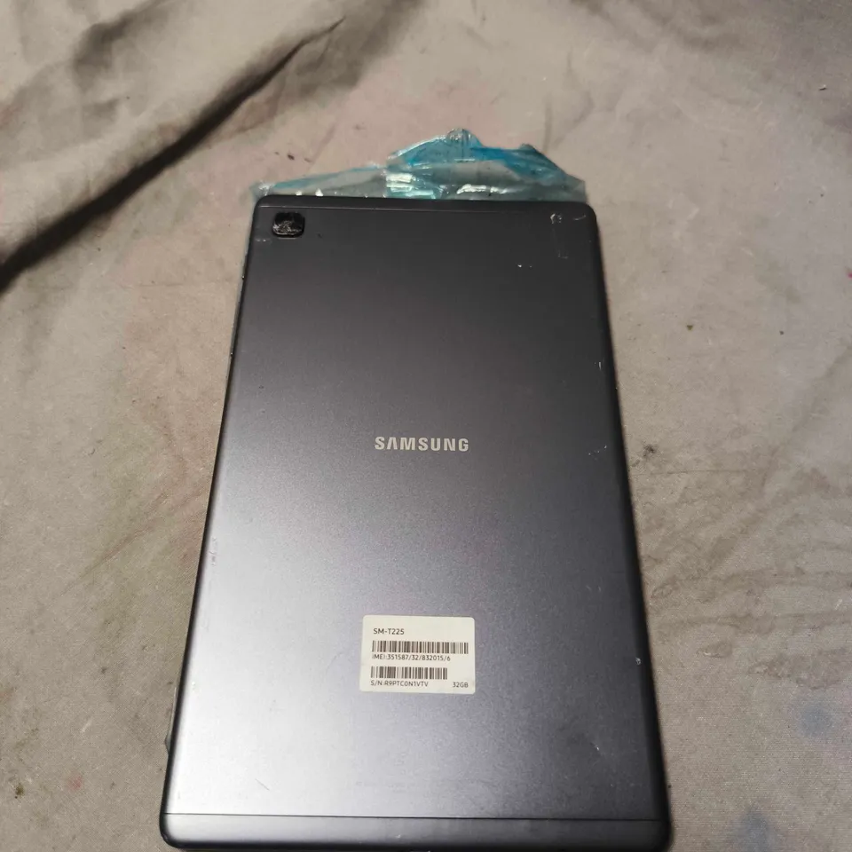 SAMSUNG GALAXY TAB A7 LITE TABLET 