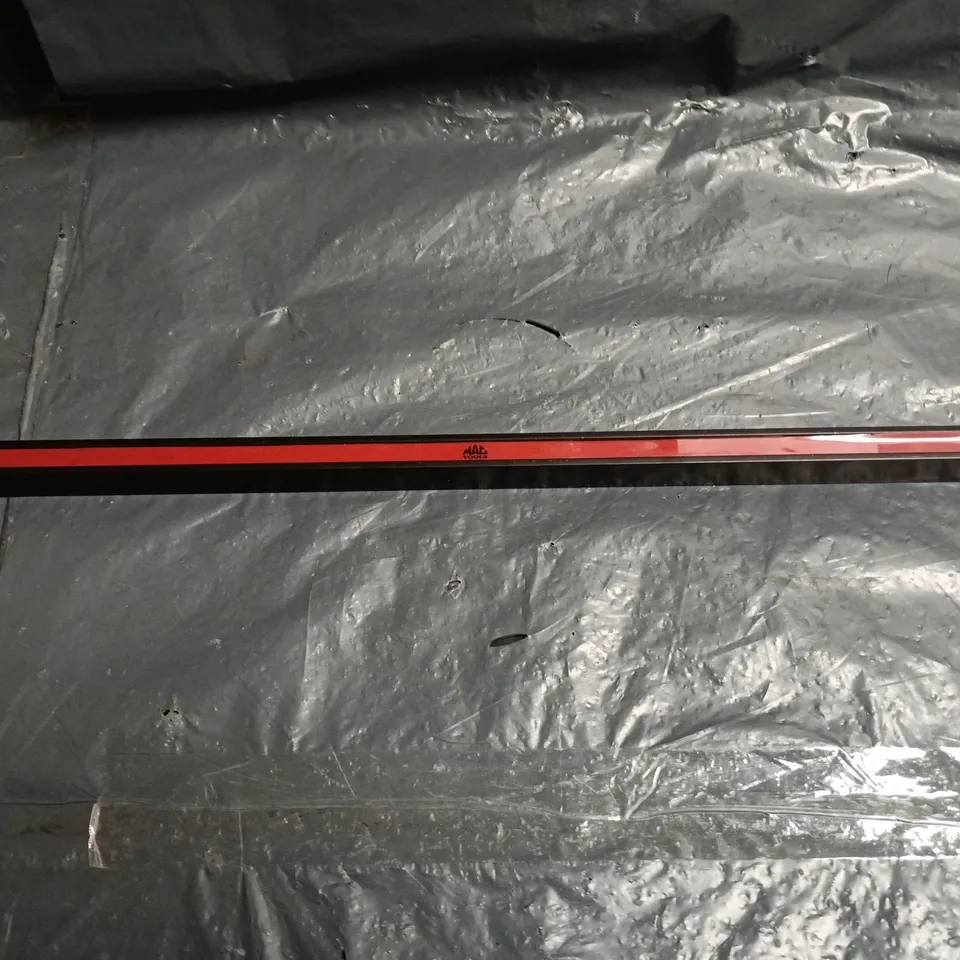 MAC TOOLS MAGRAIL24 MAGNETIC RAIL – RED & BLACK