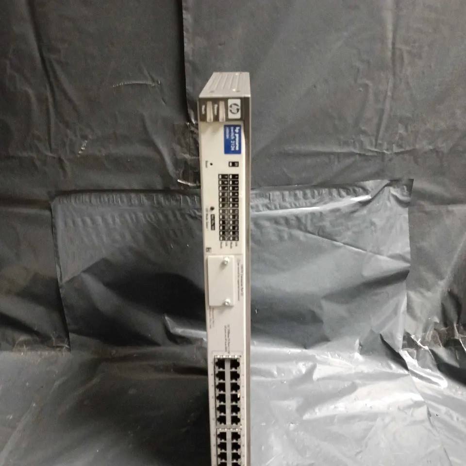 HP PROCURVE 2124 24-PORT ETHERNET SWITCH (J4868A)