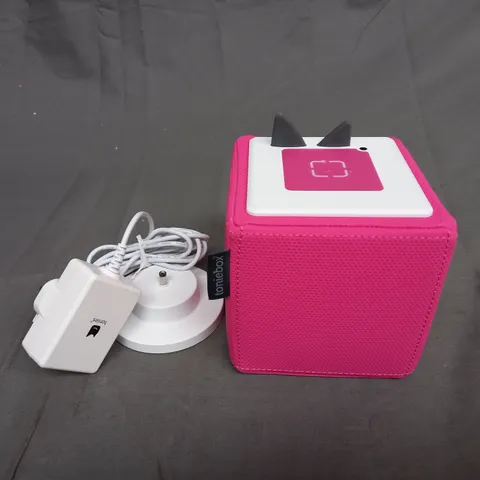 TONIES TONIEBOX STARTER SET AGES 3+