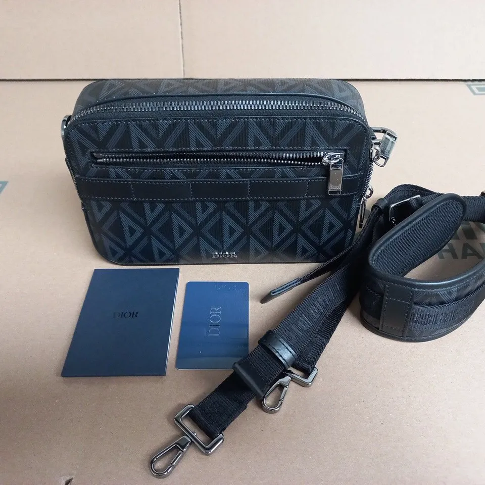 DIOR SHOULDER BAG