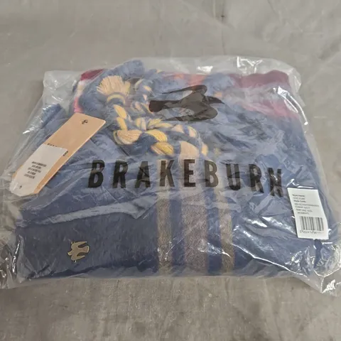 BAGGED BRAKEBURN COVE SCARF