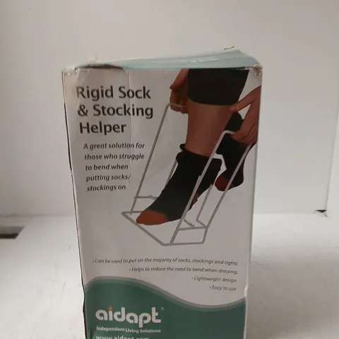 AIDAPT RIGID SOCK & STOCKING HELPER