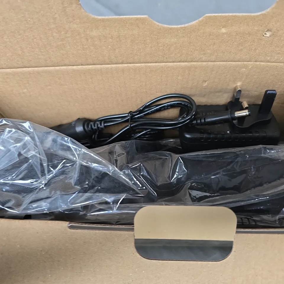 BOXED CAR & HOME MASSAGE PILLOW