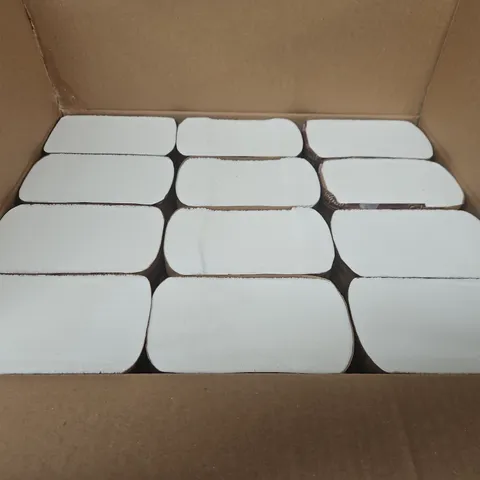 SELPAK PROFESSIONAL DISPENSER TOWELS – 12 X 200 SHEETS, Z-FOLD BULK BOX