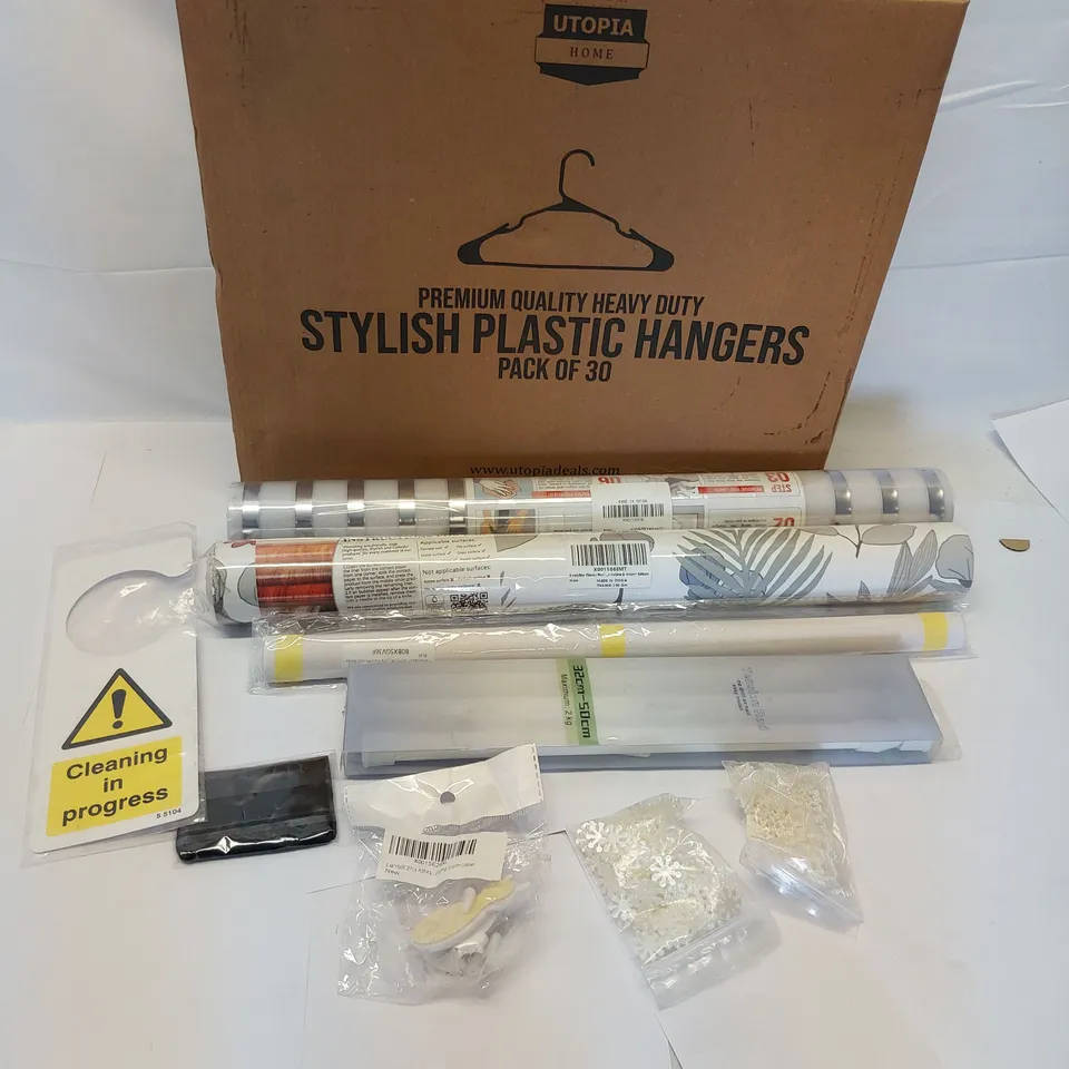 APPROXIMATELY 20 ASSORTED BRAND NEW PRODUCTS TO INCLUDE;