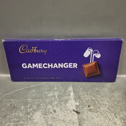 CADBURY CHOCOLATE BAR - 850G