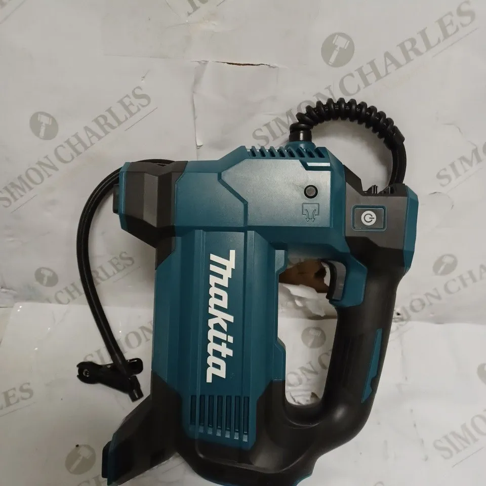 MAKITA DMP181Z 18V LI-ION LXT INFLATOR