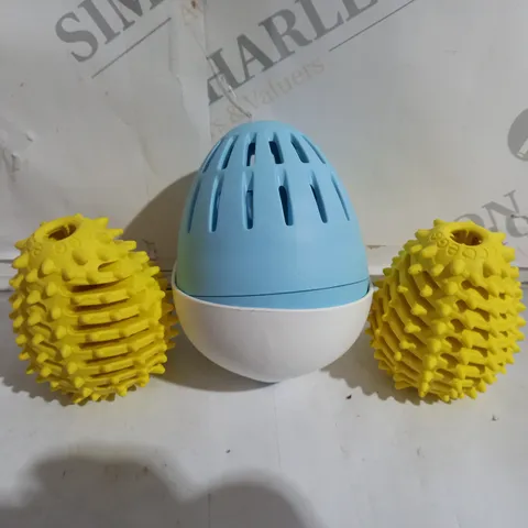 ECOEGG LAUNDRY EGGS