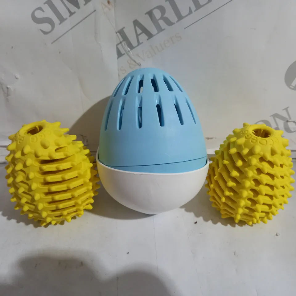 ECOEGG LAUNDRY EGGS
