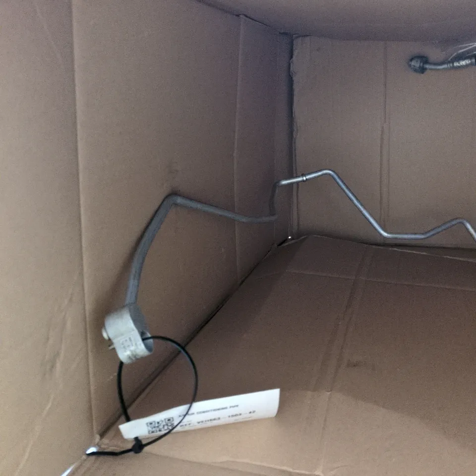 AUDI A1 A/C AIR CONDITIONING PIPE – PETROL, P/N 6R2B20741AB