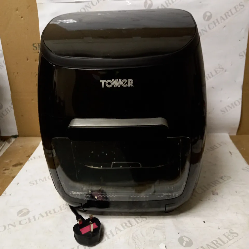 TOWER XPRESS PRO COMBO T17076 VORTX DIGITAL AIR FRYER