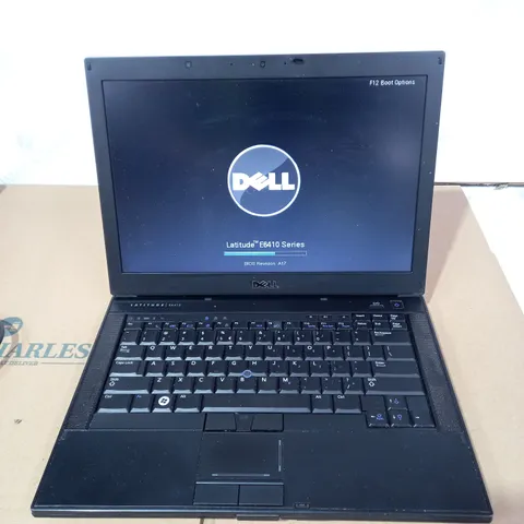 DELL LATITUDE E6410 LAPTOP INTEL CORE I5-M560, 8GB RAM, 256GB SSD
