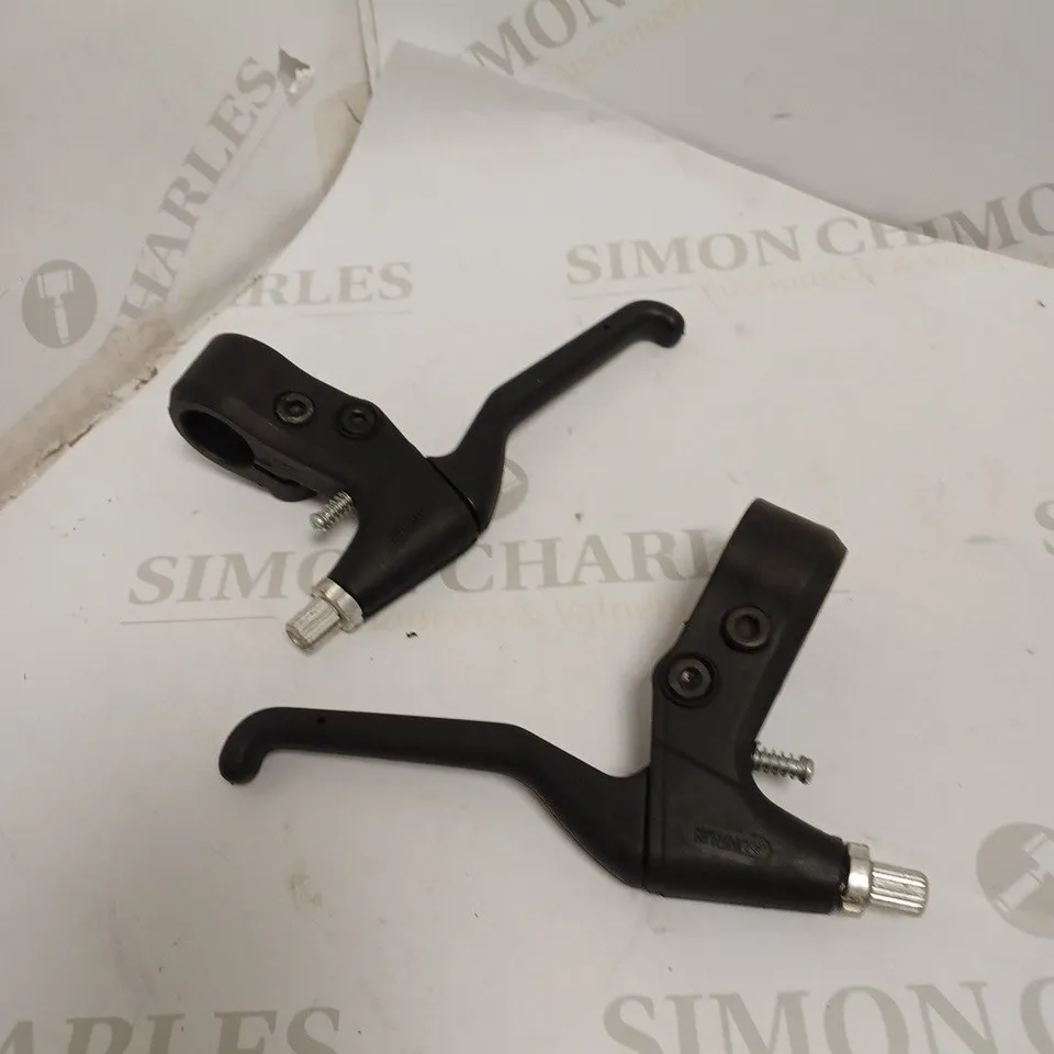 SUNRUN REPLACEMENT BICYCLE PEDALS 
