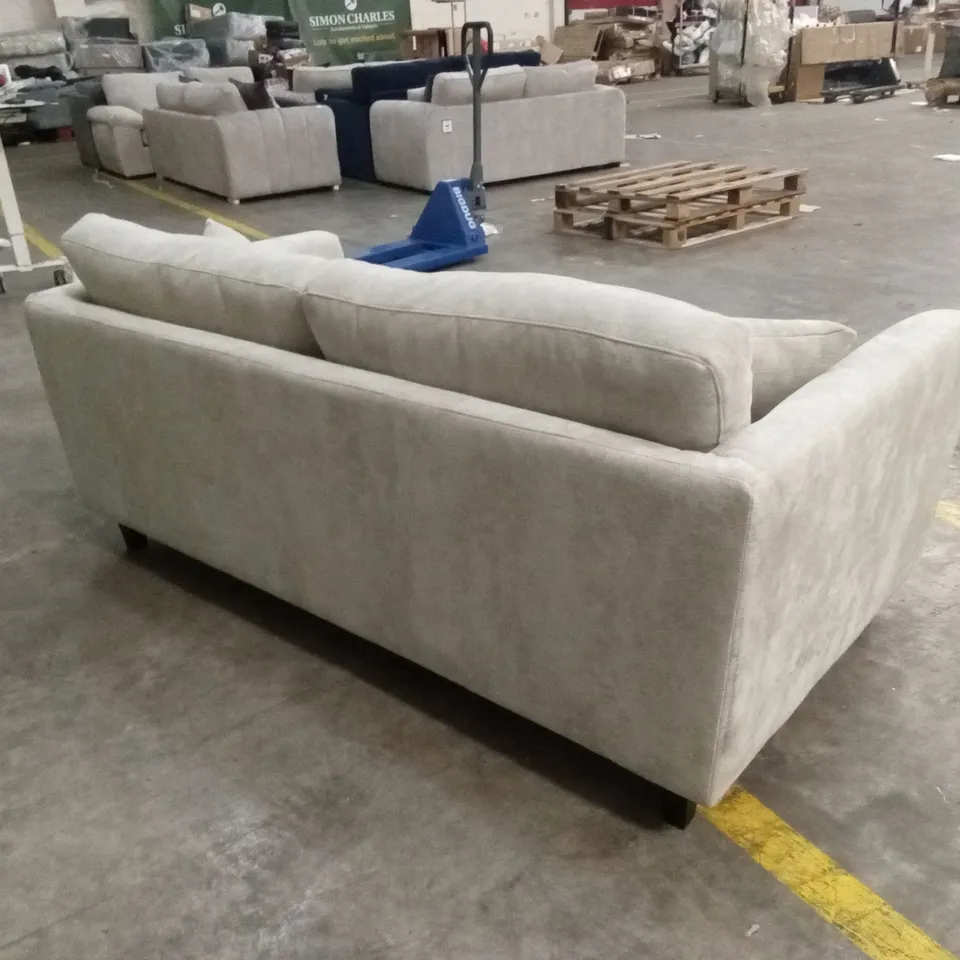 CALA 3 SEATER SOFA RRP £529