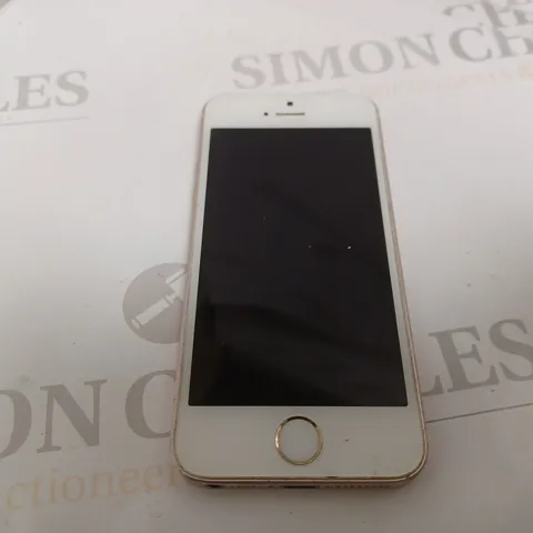 APPLE IPHONE SE SMARTPHONE