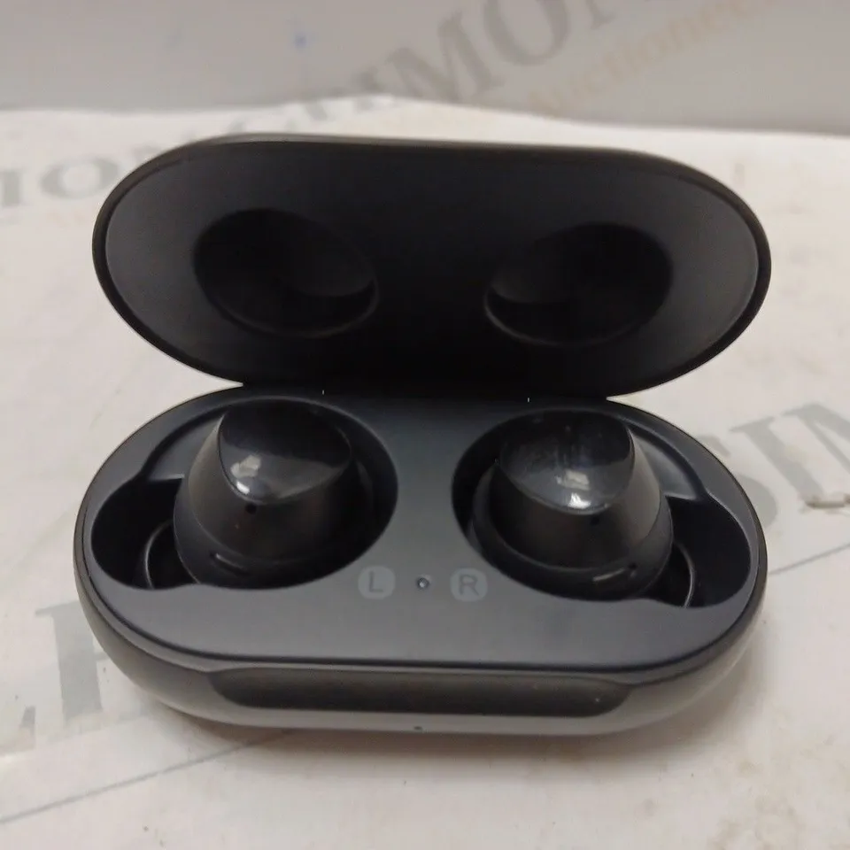 SAMSUNG GALAXY BUDS