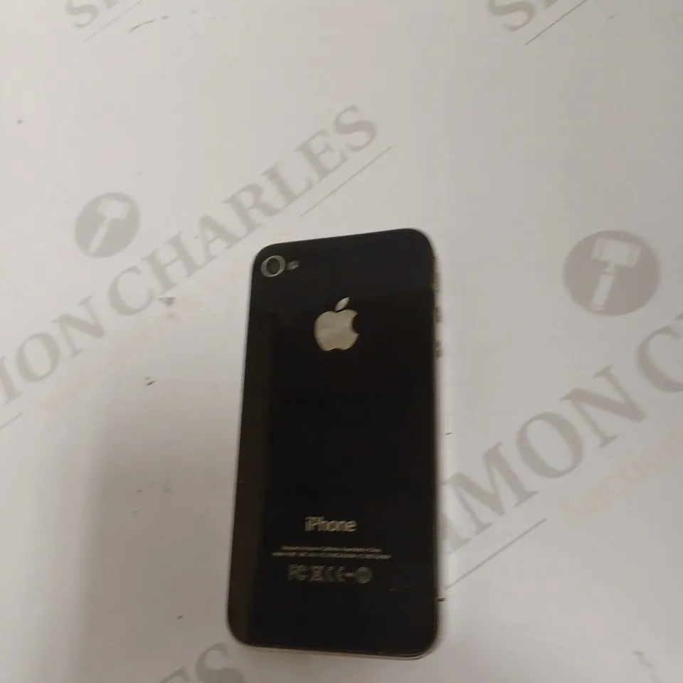 APPLE IPHONE 4S A1387