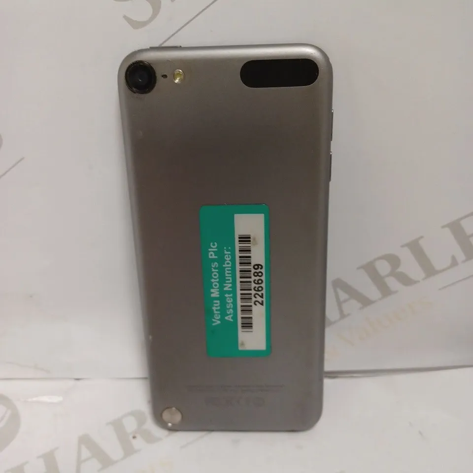 IPOD TOUCH (5TH GENERATION)